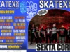 Skatex 2022 el festival más prometedor de ska en México Skatex 2022