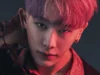 Wonho lanza nuevo álbum con destellos a una gira mundial wonho-portada