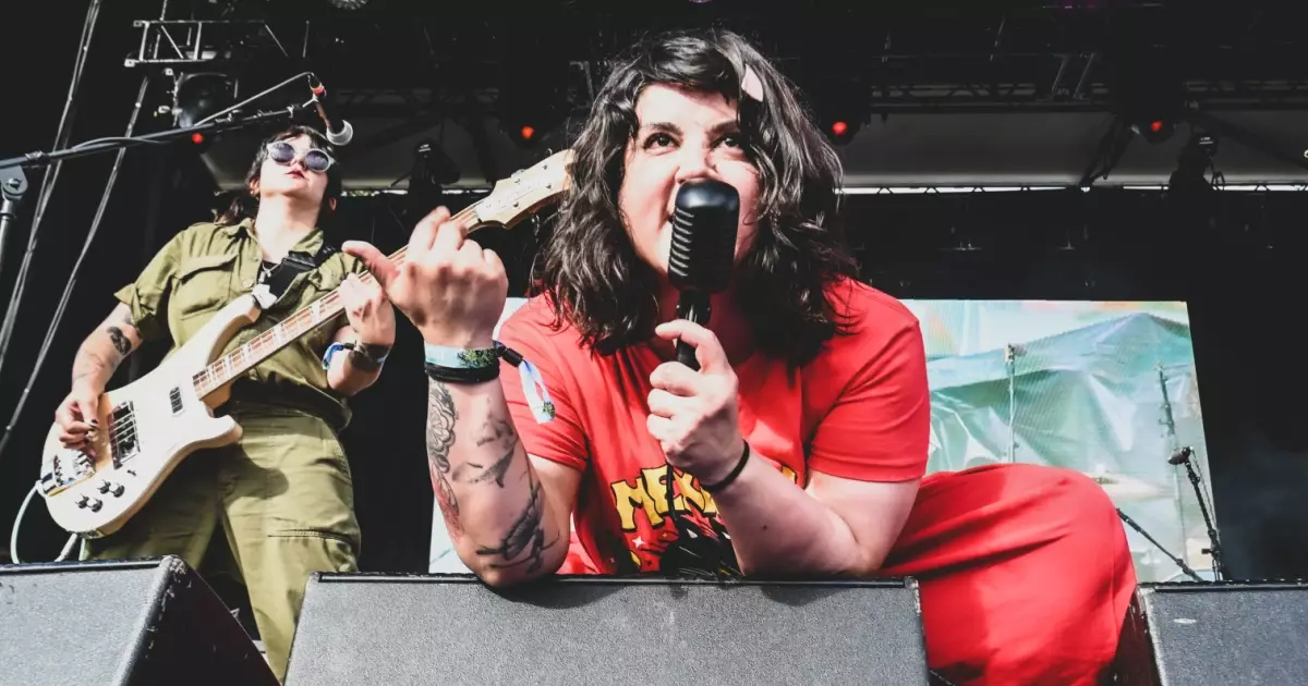 Elis Paprika regresa a su tierra, todo gracias a FIMpro 2022