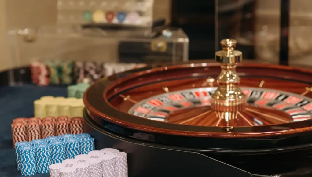 Ruleta de casino para jugar online
