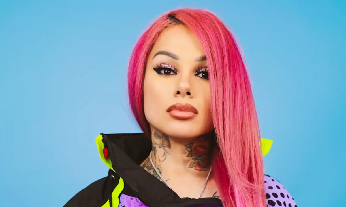 Snow tha Product compartirá sus éxitos en Lunario en 2023
