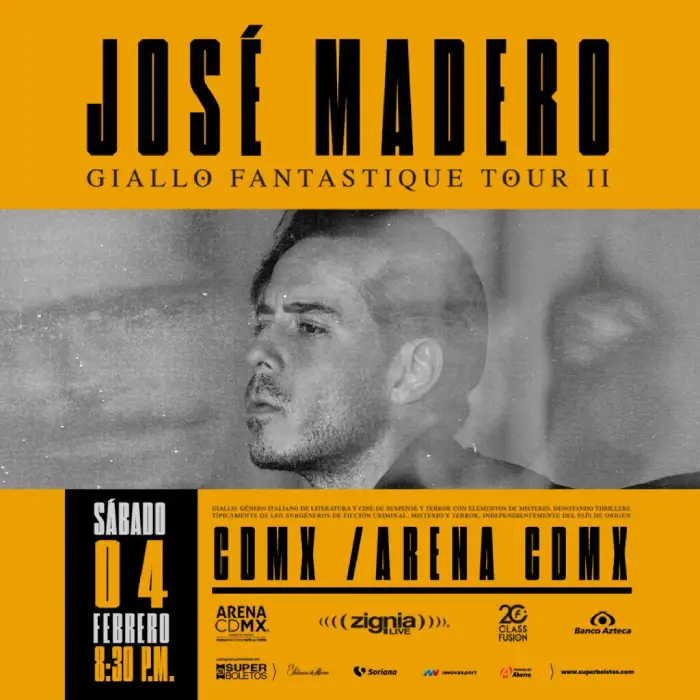 Jose-Madero-arenaCDMX2023