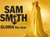 Sam Smith: de vuelta a los escenarios con su Gloria Tour