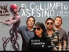 El Columpio Asesino en Festival Marvin 2023 Columpio_Asesino_Marvin 2023