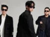 EPIK HIGH, el pilar del K-Hiphop llegará por primera vez a CDMX