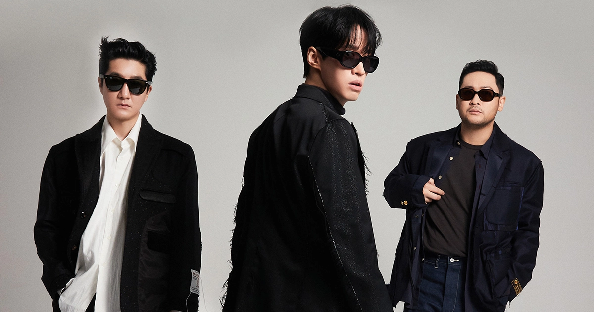 EPIK HIGH, el pilar del KHiphop llegará por primera vez a CDMX