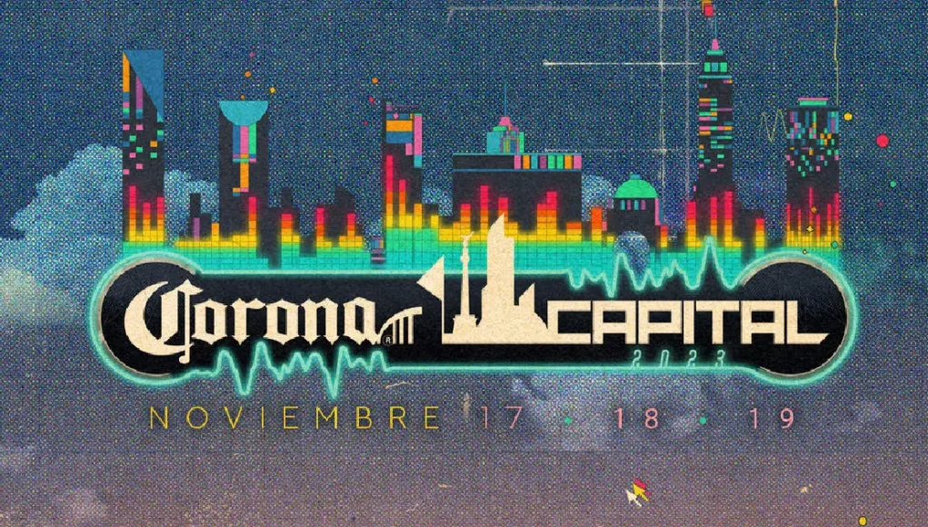 Corona Capital Destacada 2023