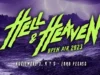 Hell and Heaven 2023 regresa con tres días de festival HellAndHeaven2023_Portada