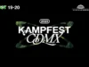 KAMP FEST CDMX 2023: El K-POP hizo vibrar al Domo de Cobre KAMP FEST CDMX portada