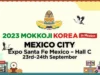 MOKKOJI KOREA en México: lo mejor de Corea del Sur en Santa Fe