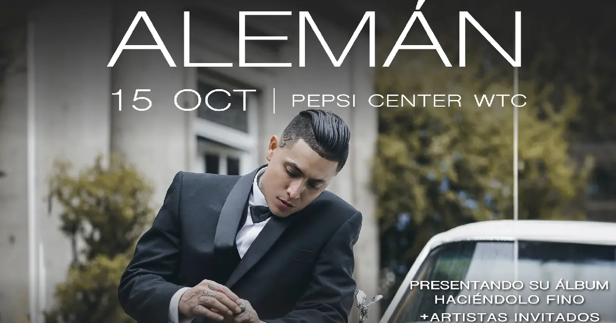 Aleman
