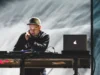 ¡DJ Shadow iluminará México con su genialidad musical!