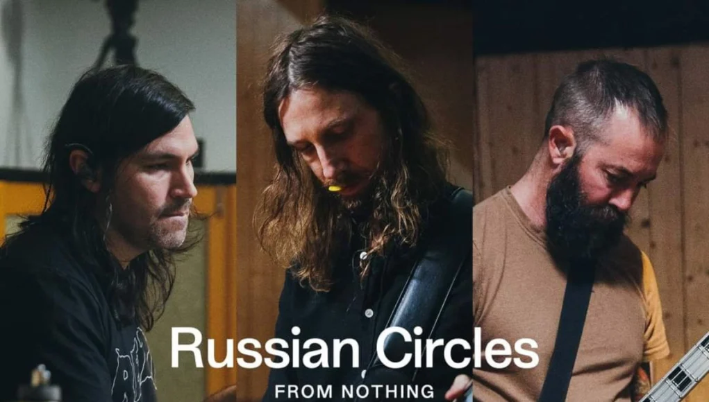 Russian Circle