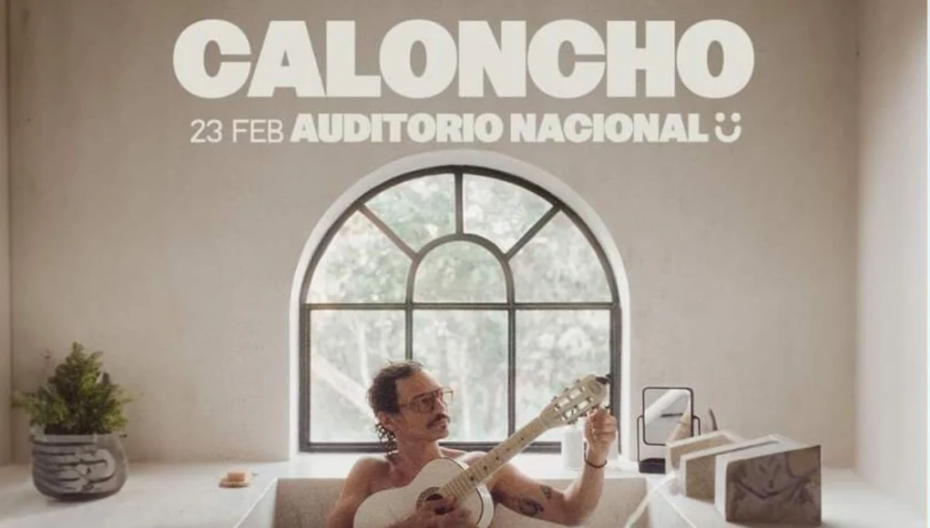 Caloncho2024