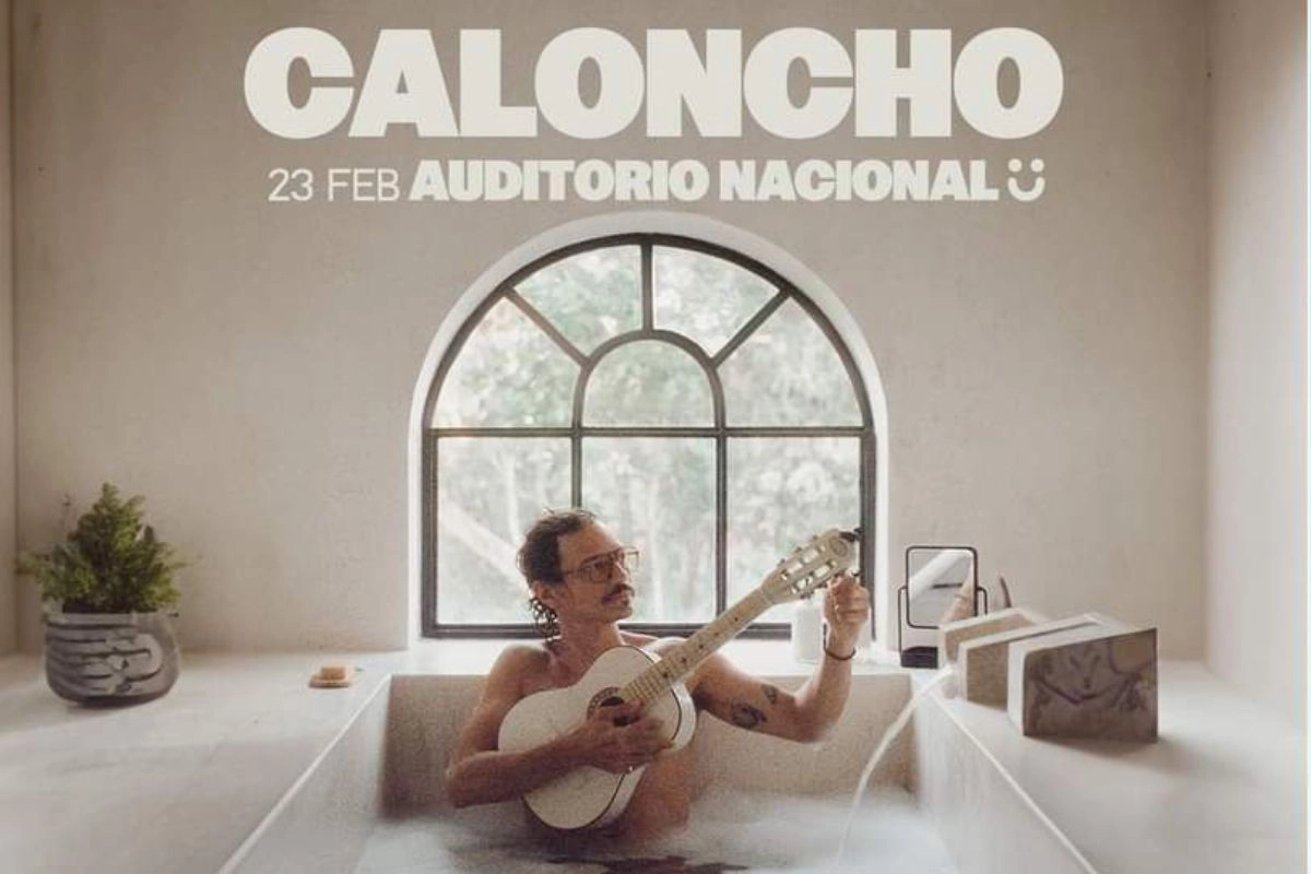 Caloncho2024