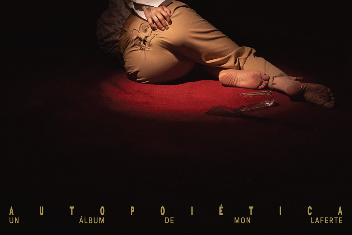 Mon Laferte