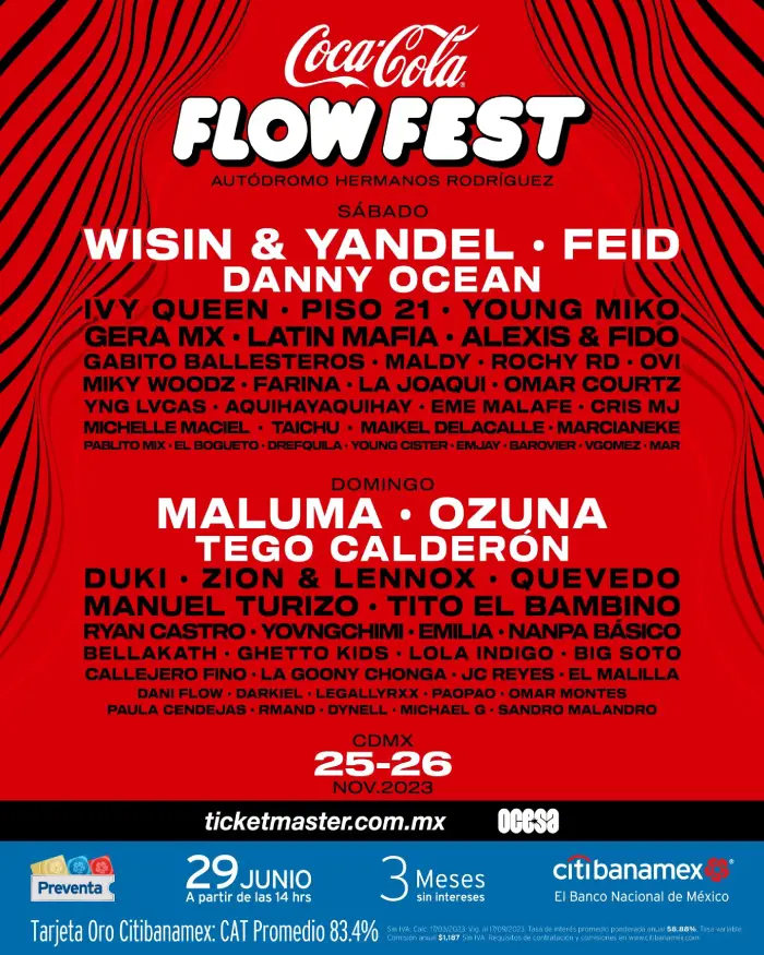 Flow Fest día 02