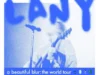 LANY presentará su nuevo álbum A Beautiful Blur en México LANY
