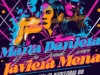María Daniela y su Sonido Lasser y Javiera Mena se unen en México MDYSSL Javiera Mena