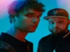 Royal Blood llega a la CDMX Royal Blood