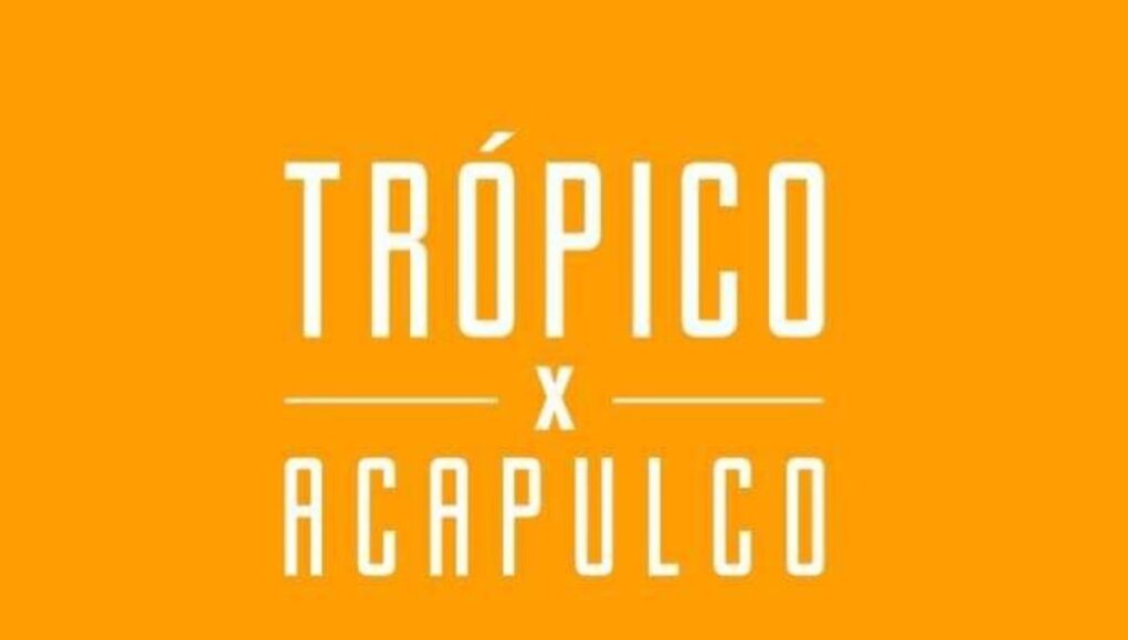 Trópico x Acapulco