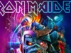 Iron Maiden regresa a México para una noche épica Iron Maiden