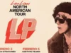 LP confirma 5 fechas en México con su gira Love Lines LP