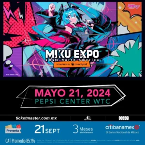 miku expo 2024