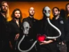 SOEN regresa a México como parte de una extensa gira