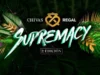 Chivas Regal Supremacy: La realeza urbana se corona en el Royal Garden Chivas Regal Supremacy