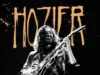 Hozier regresa a CDMX con su Unreal Unearth Tour 2024 HOZIER