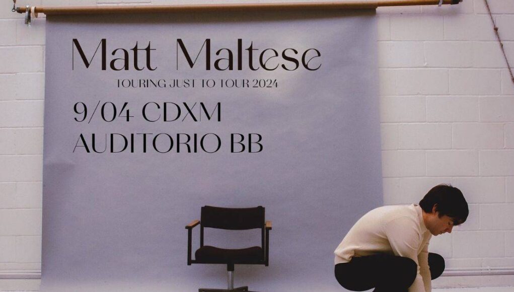 Matt Maltese