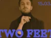 Two Feet llega a México con su sensualidad y trip hop Two Feet