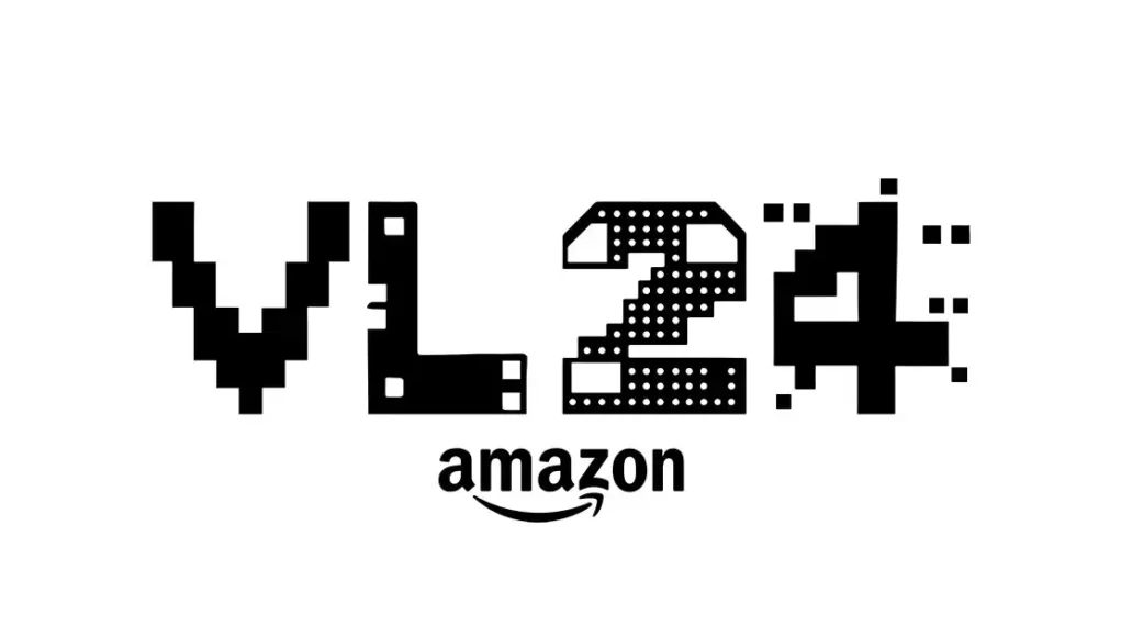 Amazon Vive Latino