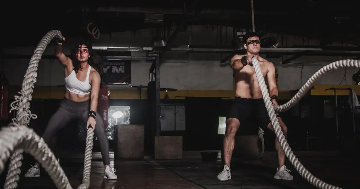 gimnasio