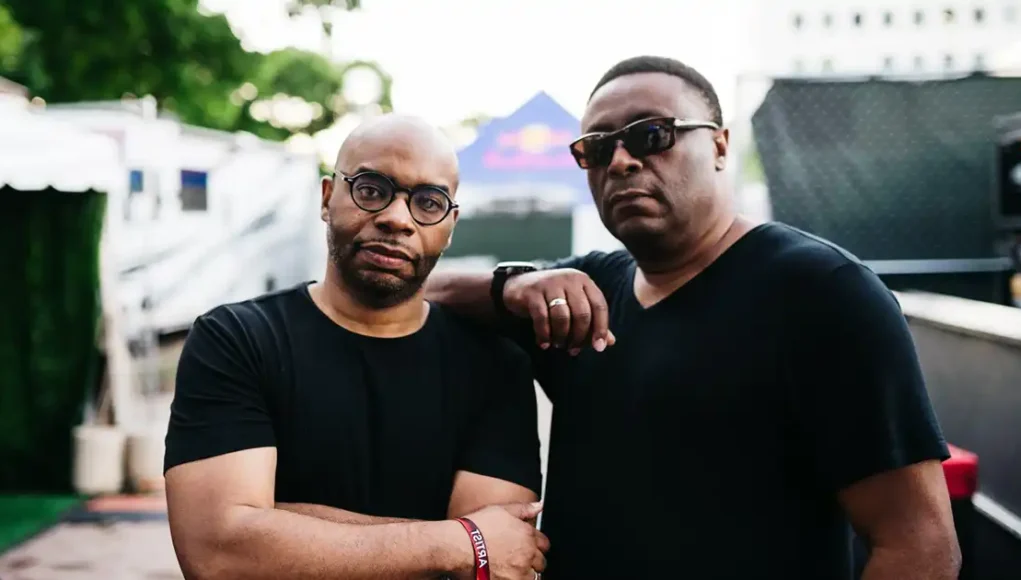 octave one