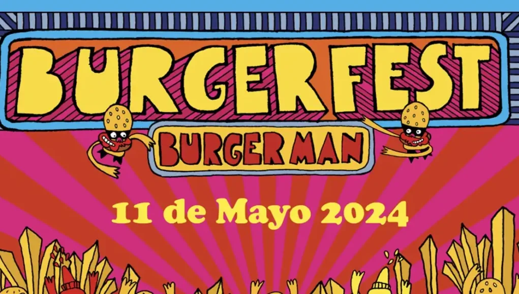 Burger Fest