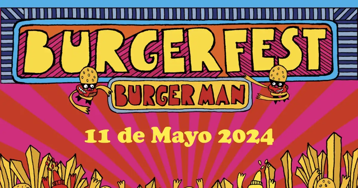 Burger Fest