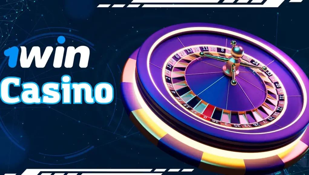 Casino 1win