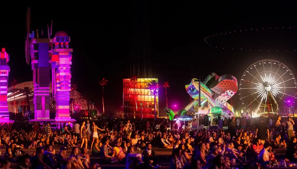 festivales en el extranjero