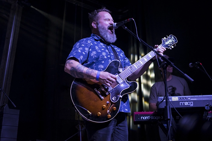 The Get Up Kids
