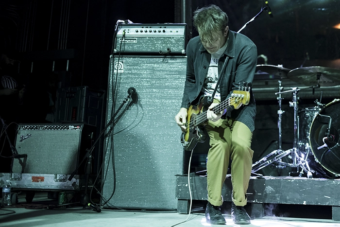 The Get Up Kids