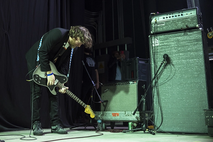 The Get Up Kids