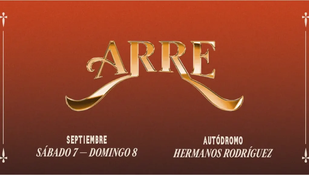 Festival Arre