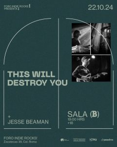 This Will Destroy