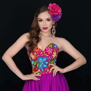 Alexandra Dorantes