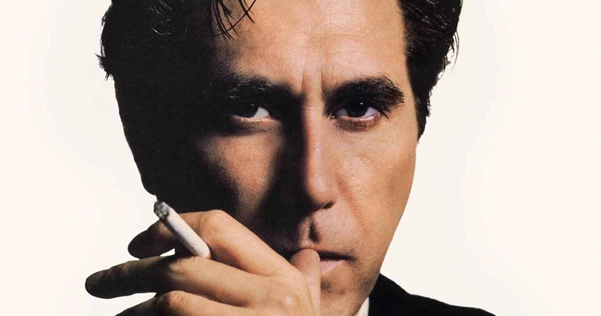 Bryan Ferry