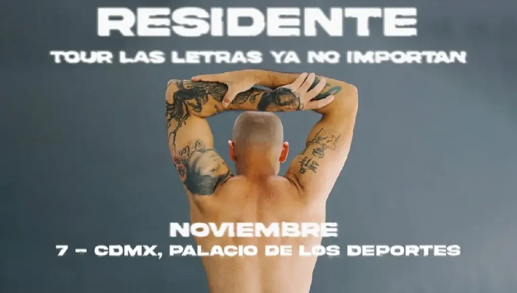 Residente