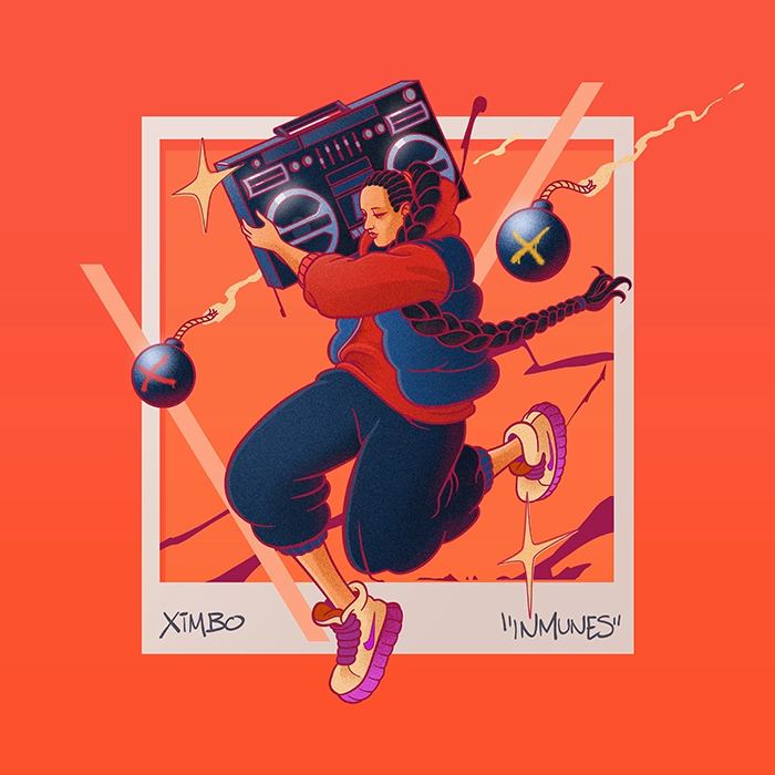 Ximbo