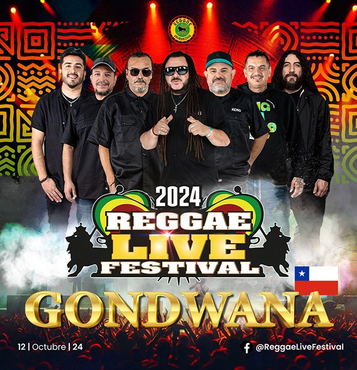 Reggae Live Festival